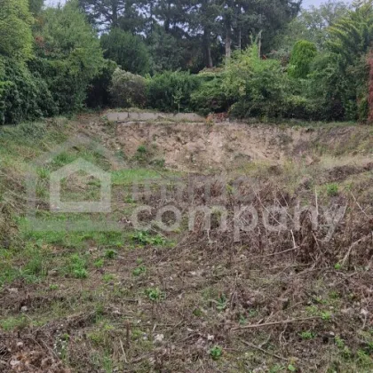 Baugenehmigtes Villengrundstück in exklusiver Lage beim Nussberg - Bild 3
