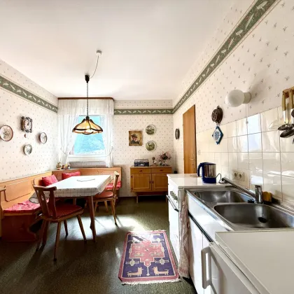 WILLKOMMEN ÜBER DEN DÄCHERN DER STADT! IHR NEUES ZUHAUSE MIT WEITBLICK! - Bild 3