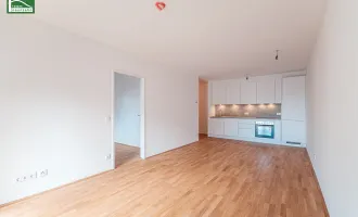 Exklusives Wohnen in ruhiger City Randlage – Ameisgasse 28