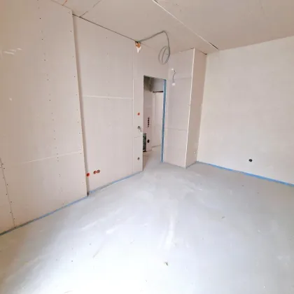 Wohntraum in der Mayssengasse – Erstbezug: 2-Zimmer-Altbau mit Innenhofbalkon & hochwertiger Ausstattung *** - Bild 2