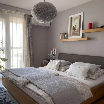 DC LIVING - PREMIUM Traumwohnung in 14. Etage mit 4 Zimmer! - Bild 3