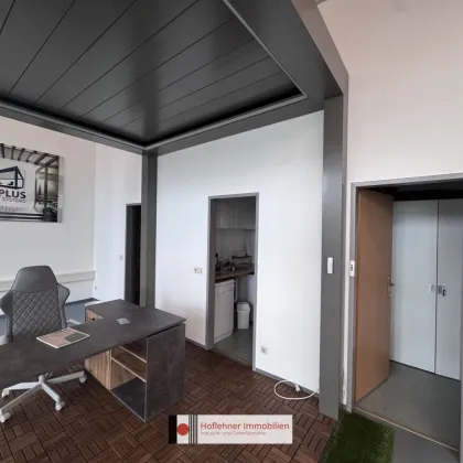 134 m² Geschäftslokal in Wiener Neudorf | Top-Anbindung | Nähe A2 - Bild 3