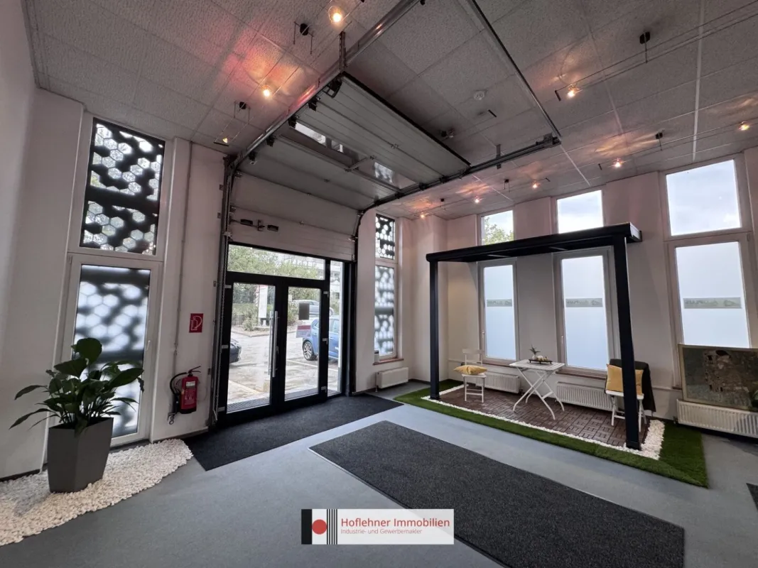 134 m² Geschäftslokal in Wiener Neudorf | Top-Anbindung | Nähe A2 - Bild 1