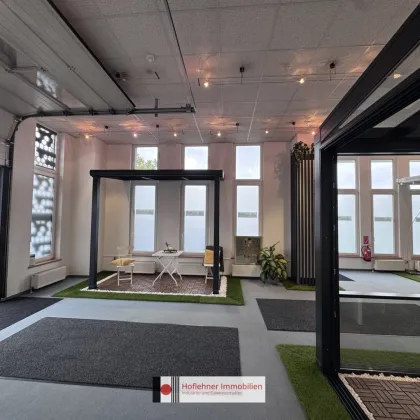 134 m² Geschäftslokal in Wiener Neudorf | Top-Anbindung | Nähe A2 - Bild 2