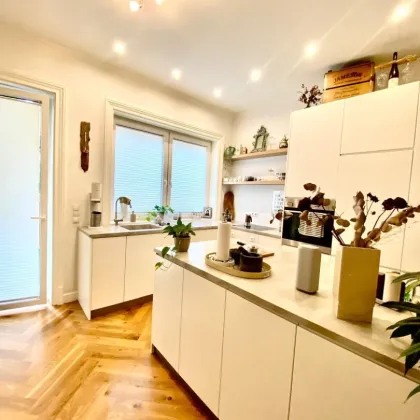 Moderne 3-Zimmer-Wohnung mit Terrasse in 1030 Wien – Ihr neues Zuhause wartet! - Bild 3