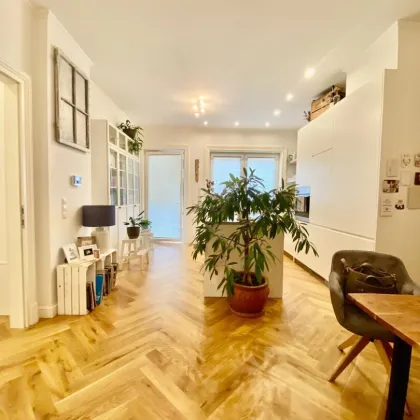 Moderne 3-Zimmer-Wohnung mit Terrasse in 1030 Wien – Ihr neues Zuhause wartet! - Bild 2