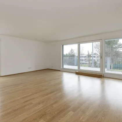 Perfekt geschnittene 4-Zimmer-Wohnung im 19. Bezirk - Bild 2