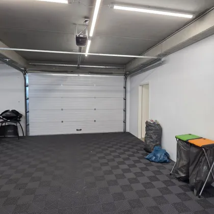 Moderne Gewerbehalle in Langenzersdorf - für Ihr Unternehmen! - Bild 3