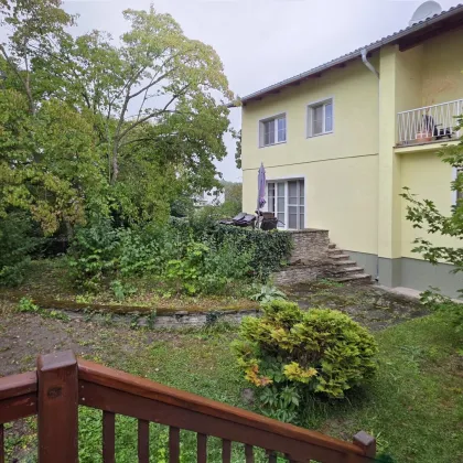 RESERVIERT 2 Doppelhaushälften zum Preis von EINEM - Bild 2