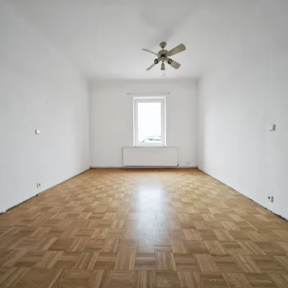 153m² Büro/Studio/Vereinsräume mit Balkon | direkt bei Autobahn & Nahversorgern | optionale Parkplätze - Bild 3