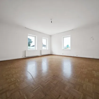 153m² Büro/Studio/Vereinsräume mit Balkon | direkt bei Autobahn & Nahversorgern | optionale Parkplätze - Bild 2