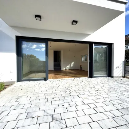 ERSTBEZUG | Moderne Doppelhaushälfte | 5 Zimmer | Weitblick | Fasangasse (Haus 3/2) - Bild 3