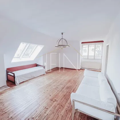 Wohnen zwischen Stadt & Natur - Geräumige Familienwohnung bei Mödling - Bild 2