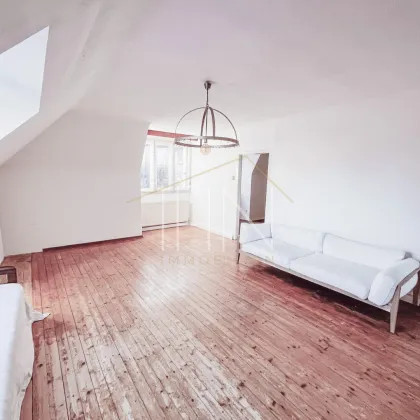 Wohnen zwischen Stadt & Natur - Geräumige Familienwohnung bei Mödling - Bild 3