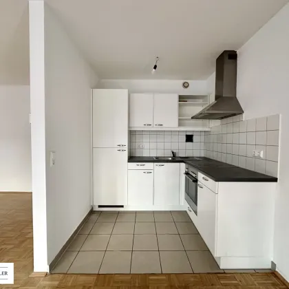 Top-Lage im 18. Bezirk: 50m² Apartment beim Schubertpark - Bild 2