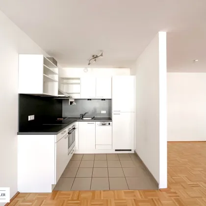 Geräumige Single-Wohnung im Herzen des 18. Bezirks - Bild 2
