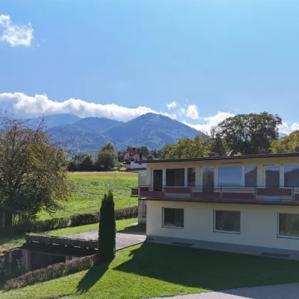 Wohnen im Grünen: Viel Wohnfläche für Familien, Naturliebhaber und kreative Gestalter - Bild 3