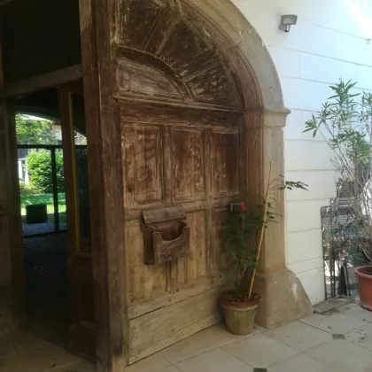 Anlageobjekt  - Eigener Anteil an einem sanierten, historischem Bauernhof -Garantierter MIeter - Bild 2