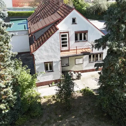 Doppelhaushälfte am Stadtrand mit großem Garten (wegen Renovierungsarbeiten bezugsfertig ungefähr Mitte Dezember 2025) - Bild 3