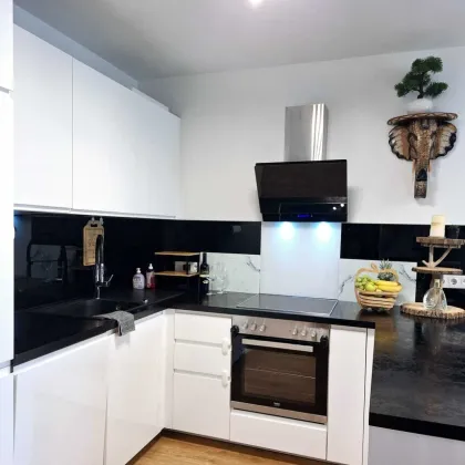 Wohnerlebnis der Extraklasse   - mit Photovoltaikanlage - Bild 2