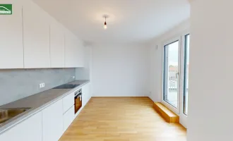 Exklusives Wohnen in ruhiger City Randlage – Ameisgasse 28