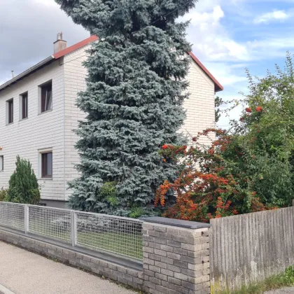 ANGEBOT vorhanden:  Älteres, gepflegtes Einfamilienhaus in Wels-Neustadt, Garage, großes Grundstück - Bild 3