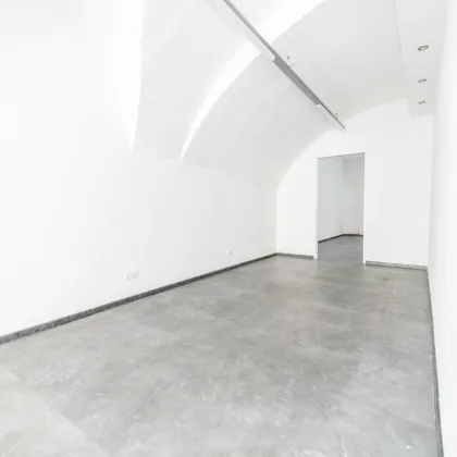HOHE PASSANTENFREQUENZ I MODERN SANIERT I KLIMATISIERT & LICHTDURCHFLUTET I BESTLAGE I PROJEKT WOHNEN I - Bild 3