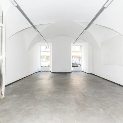 HOHE PASSANTENFREQUENZ I MODERN SANIERT I KLIMATISIERT & LICHTDURCHFLUTET I BESTLAGE I PROJEKT WOHNEN I - Bild 2