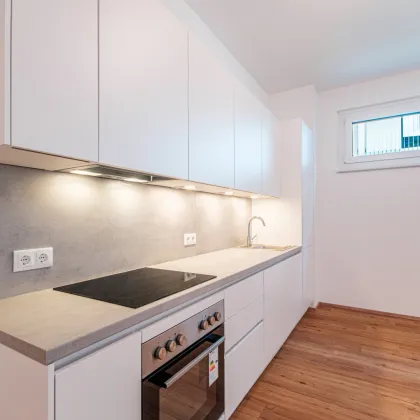 Fertiggestellte Neubau-Erstbezugswohnungen in Penzing nahe Schönbrunn. Küche inklusive! - Bild 2