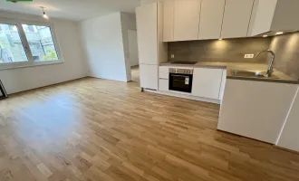 Fertiggestellte Neubau-Erstbezugswohnungen in Penzing nahe Schönbrunn. Küche inklusive!