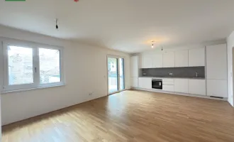 Fertiggestellte Neubau-Erstbezugswohnungen in Penzing nahe Schönbrunn. Küche inklusive!