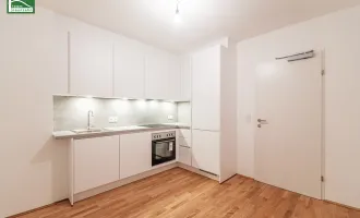 Fertiggestellte Neubau-Erstbezugswohnungen in Penzing nahe Schönbrunn. Küche inklusive!