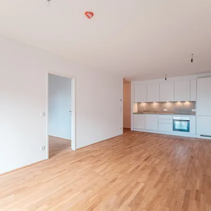 Fertiggestellte Neubau-Erstbezugswohnungen in Penzing nahe Schönbrunn. Küche inklusive! - Bild 2