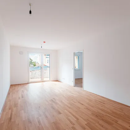 Fertiggestellte Neubau-Erstbezugswohnungen in Penzing nahe Schönbrunn. Küche inklusive! - Bild 3