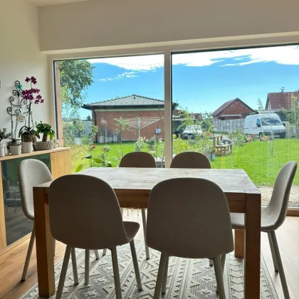 Traumhafter Bungalow in Aurolzmünster☀️🌆 - Bild 2