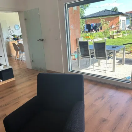 Traumhafter Bungalow in Aurolzmünster☀️🌆 - Bild 3