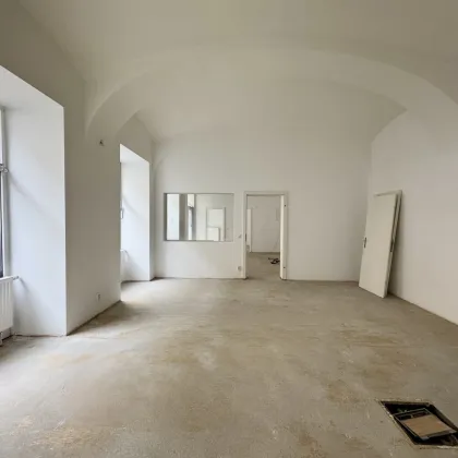 Geschäftslokal in Top-Lage – Ideal für Studio, Praxis, Büro oder Friseur | ab sofort - Bild 2