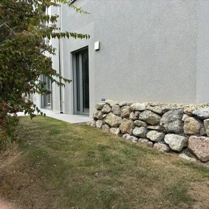 Mödling Gartenwohnung Anningernähe - Bild 3
