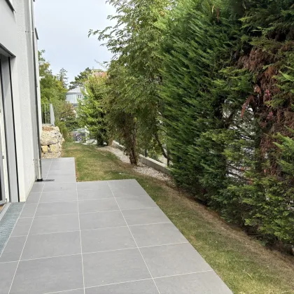 Mödling Gartenwohnung Anningernähe - Bild 2