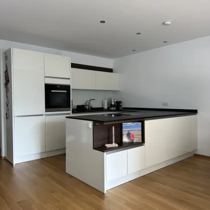 Attraktive 3-Zimmer Wohnung in Lochau: Terrasse, Stellplatz und moderne Ausstattung! - Bild 3