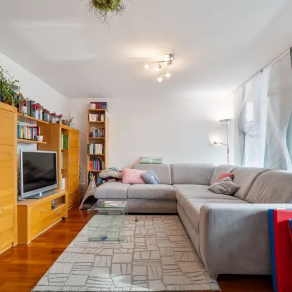 Bregenz: 3-Zimmer-Wohnung mit ca. 80m² Wohnfläche! - Bild 2