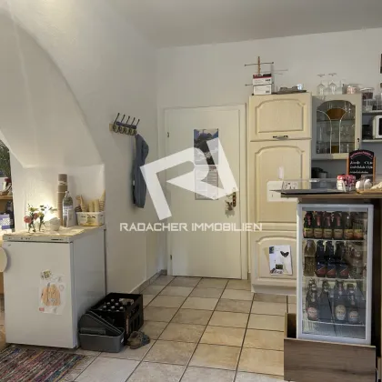 Rauris Zentrum: Geschäftslokal zu vermieten - Bild 2