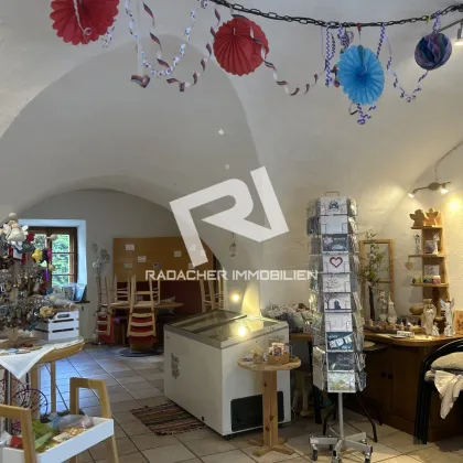 Rauris Zentrum: Geschäftslokal zu vermieten - Bild 3