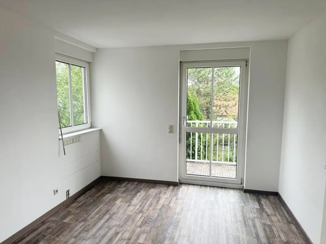 !! 1130 Wien, nahe Erholungsgebiet Lainzer Tiergarten !! Wunderschöne 2 Zimmer Neubauwohnung mit Balkon in gehobener Grünlage Hietzings zu vermieten! - Bild 1