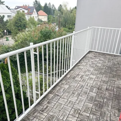 !! 1130 Wien, nahe Erholungsgebiet Lainzer Tiergarten !! Wunderschöne 2 Zimmer Neubauwohnung mit Balkon in gehobener Grünlage Hietzings zu vermieten! - Bild 2