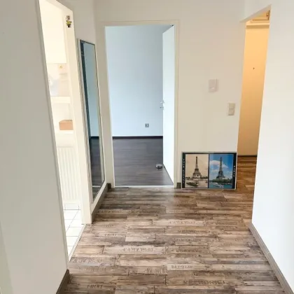 !! 1130 Wien, nahe Erholungsgebiet Lainzer Tiergarten !! Wunderschöne 2 Zimmer Neubauwohnung mit Balkon in gehobener Grünlage Hietzings zu vermieten! - Bild 3