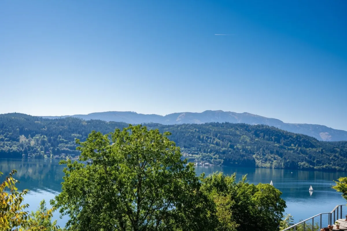 IHR NEUER LIEBLINGSPLATZ AM MILLSTÄTTER SEE! - Bild 1
