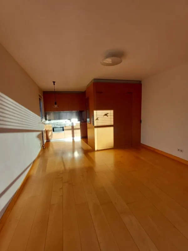BESTE LAGE IN GEIDORF - HILMTEICHNÄHE - EXCLUSIVE GARCONNIERE MIT EINEM TOLLEN BALKON ZUM GENIESSEN - Bild 1