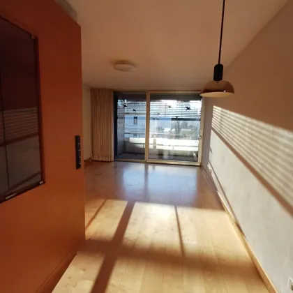 BESTE LAGE IN GEIDORF - HILMTEICHNÄHE - EXCLUSIVE GARCONNIERE MIT EINEM TOLLEN BALKON ZUM GENIESSEN - Bild 2