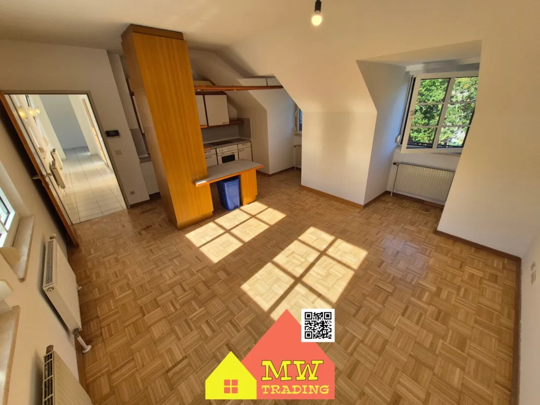 Wohnung Schlossblick, 60 m2 (GA3T4) - Bild 1